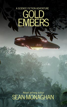 Imagen de portada para Gold Embers