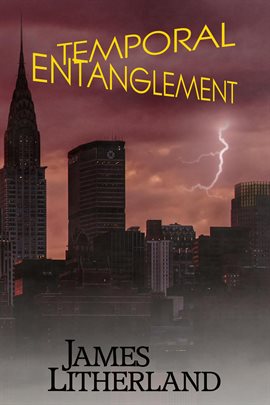 Cover image for Temporal Entanglement