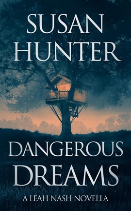 Cover image for Dangerous Dreams