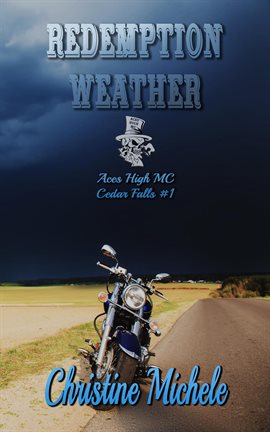 Imagen de portada para Redemption Weather