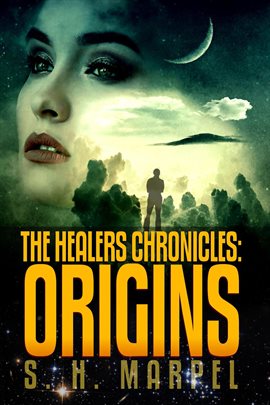 Cover image for The Molly Chronicles: Origins