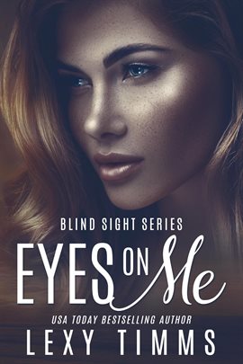 Cover image for Eyes On Me