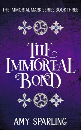 Cover image for The Immortal Bond