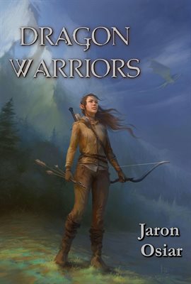 Imagen de portada para Dragon Warriors