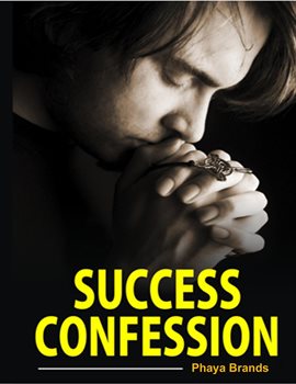 Cover image for Success Confession