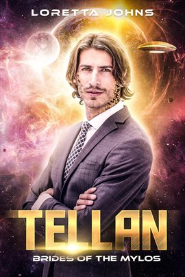 Cover image for Tellan