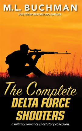 Cover image for The Complete Delta Force Shooters