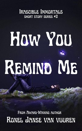 Cover image for How You Remind Me