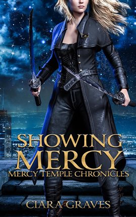 Imagen de portada para Showing Mercy