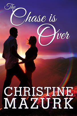 Cover image for The Chase Is Over