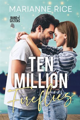 Cover image for Ten Million Fireflies