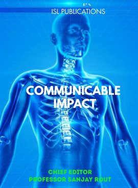 Cover image for Communicable Impact