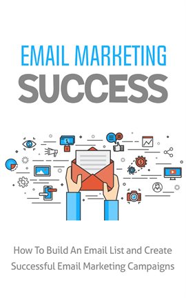 Cover image for Email Marketing Success