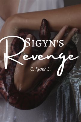 Imagen de portada para Sigyn's Revenge