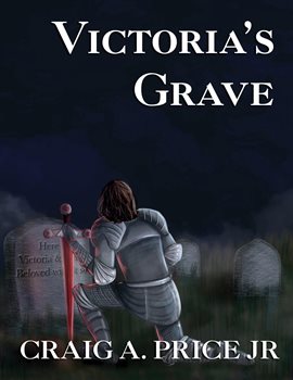 Cover image for Victoria's Grave