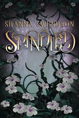 Cover image for Spindled