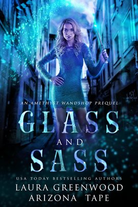 Cover image for Glass and Sass