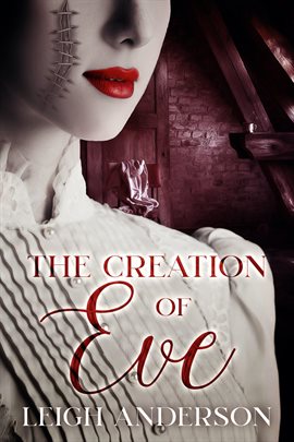 Imagen de portada para The Creation of Eve
