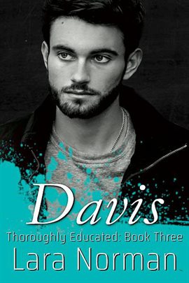 Cover image for Davis