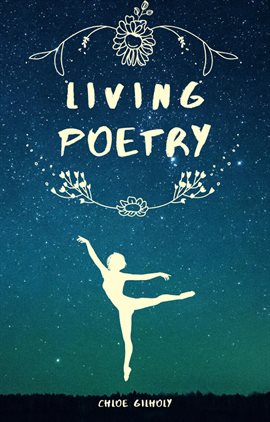 Cover image for Living Poetry