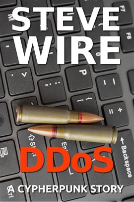 Cover image for DDos