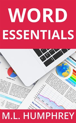 Cover image for Word Essentials