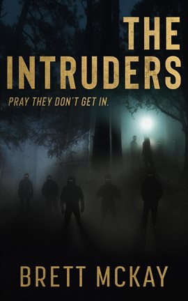 Cover image for The Intruders