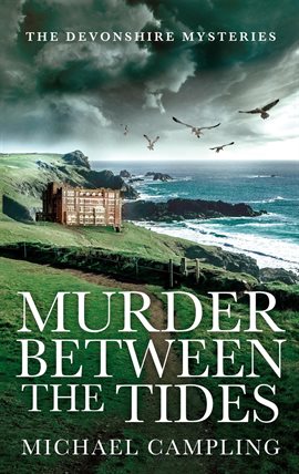Cover image for Murder Between the Tides: A British Murder Mystery