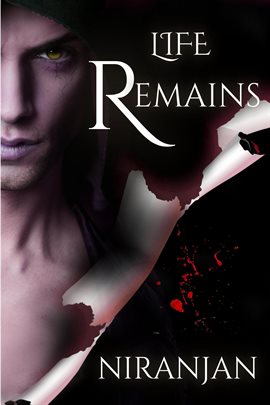 Cover image for Life Remains