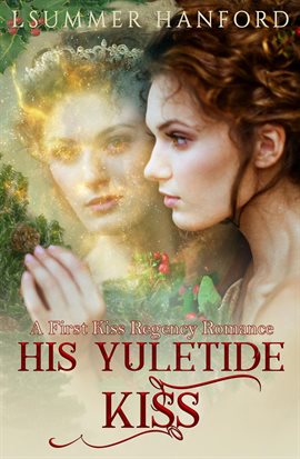 Imagen de portada para His Yuletide Kiss