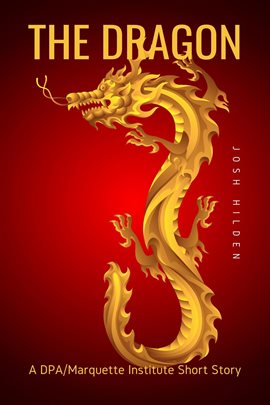 Imagen de portada para The Dragon