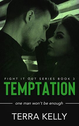 Cover image for Temptation