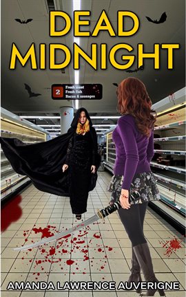 Cover image for Dead Midnight