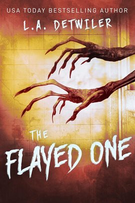 Cover image for The Flayed One