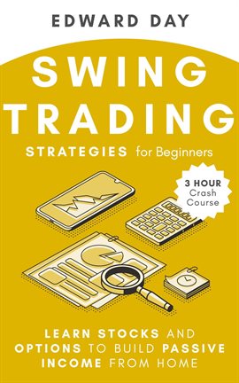 Cover image for Swing Trading Strategies for Beginners