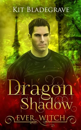 Imagen de portada para Dragon Shadow