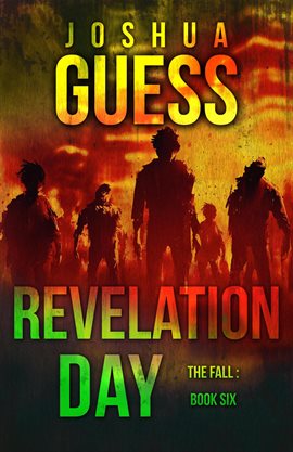 Cover image for Revelation Day
