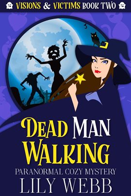 Cover image for Dead Man Walking