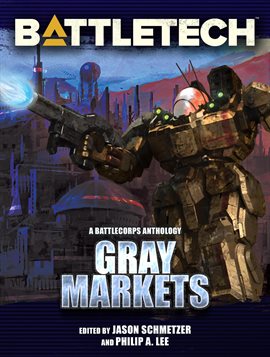 Imagen de portada para Gray Markets