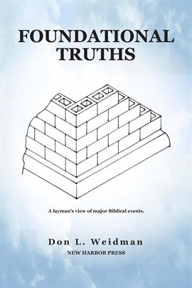 Cover image for Foundational Truths