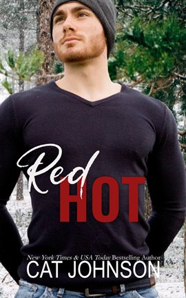 Cover image for Red Hot