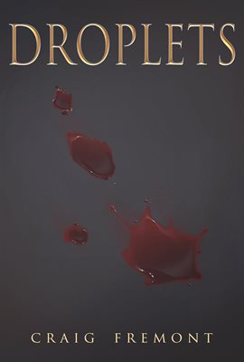 Cover image for Droplets