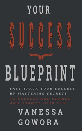 Cover image for Your Success Blueprint