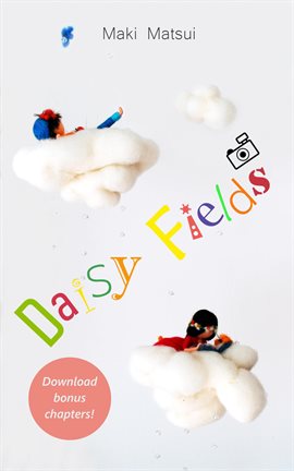 Cover image for Daisy Fields