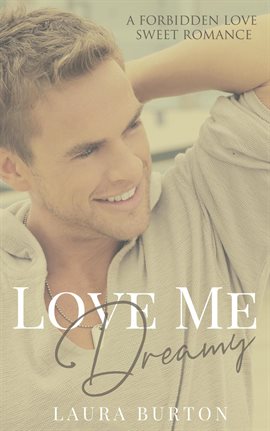 Cover image for Love Me, Dreamy