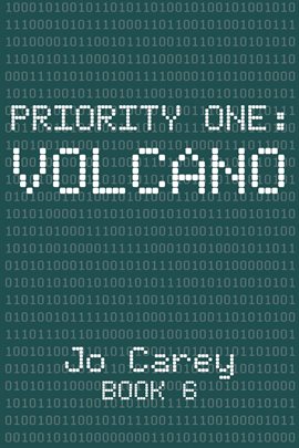 Imagen de portada para Volcano