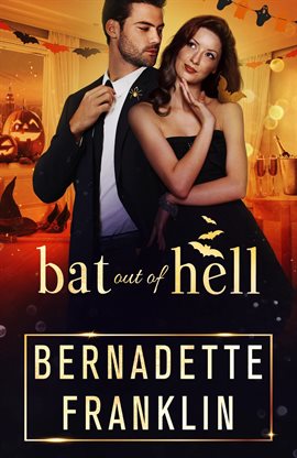 Cover image for Bat out of Hell