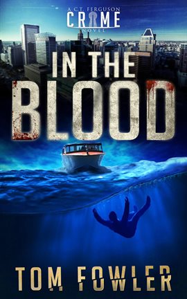 Cover image for In the Blood