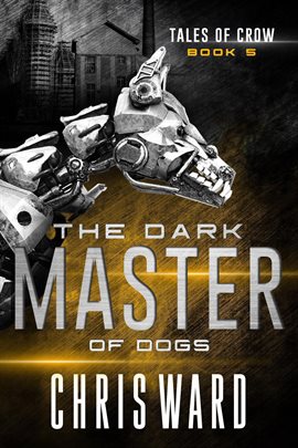 Cover image for The Dark Master of Dogs