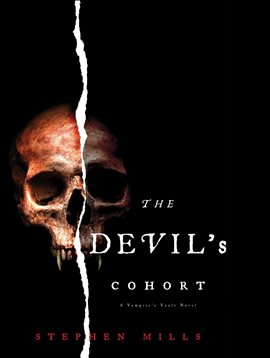 Cover image for The Devil's Cohort